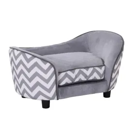 PawHut Pet Sofa