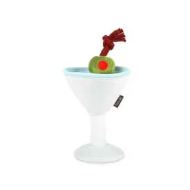Pawtini Dog Toy