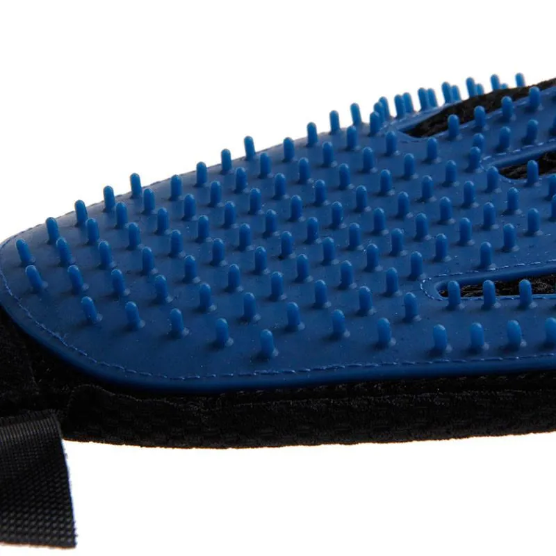 Pet Hair Deshedding Glove