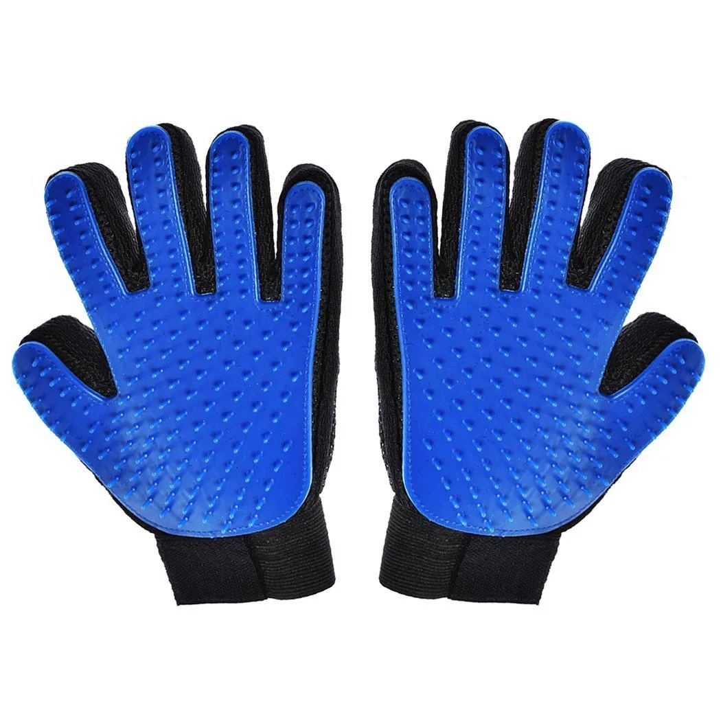 Pet Hair Deshedding Glove
