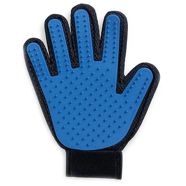 Pet Hair Deshedding Glove