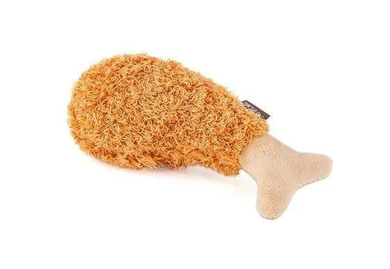 P.L.A.Y American Classic Plush Toys