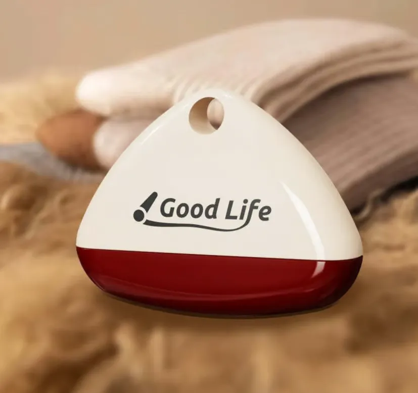 Portable Washable Lint Roller