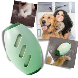 Powerful Adhesive Lint Roller For Pet Hair