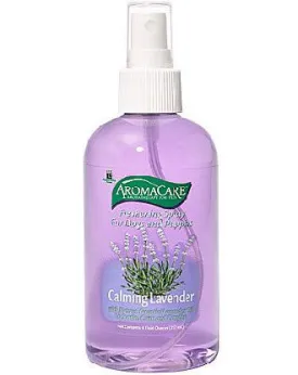 PPP Aromacare Calming Lavender Spray 8oz