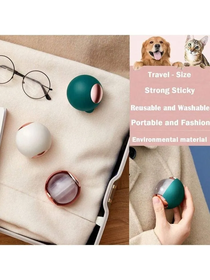 Reusable Gel Lint Roller