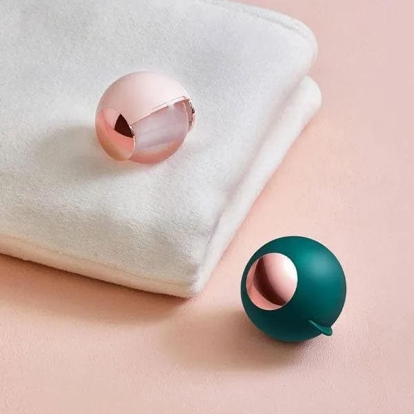 Reusable Gel Lint Roller