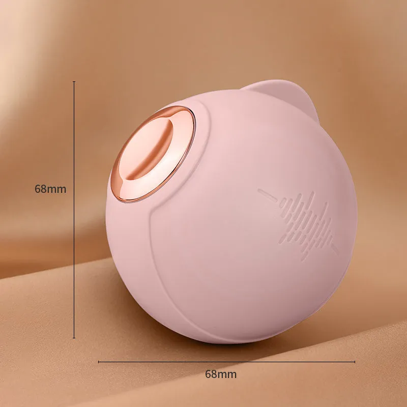 Reusable Lint Remover Ball