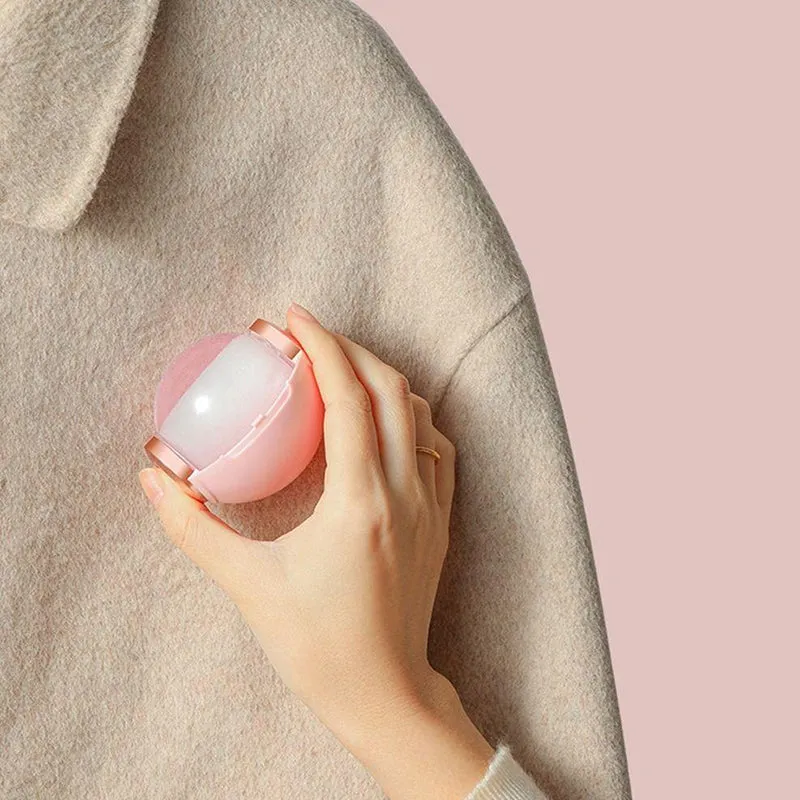 Reusable Lint Remover Ball