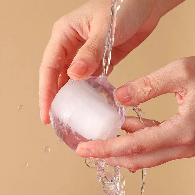 Reusable Lint Remover Ball