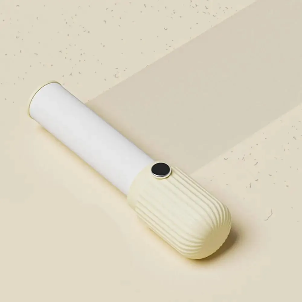 Reusable Lint Roller with Extra Sticky Adhesive for Pet Hair Removal