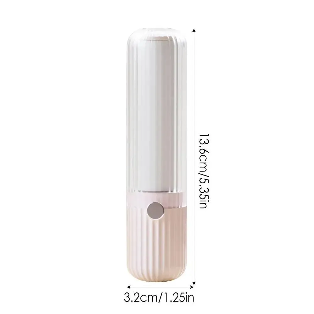 Reusable Lint Roller with Extra Sticky Adhesive for Pet Hair Removal