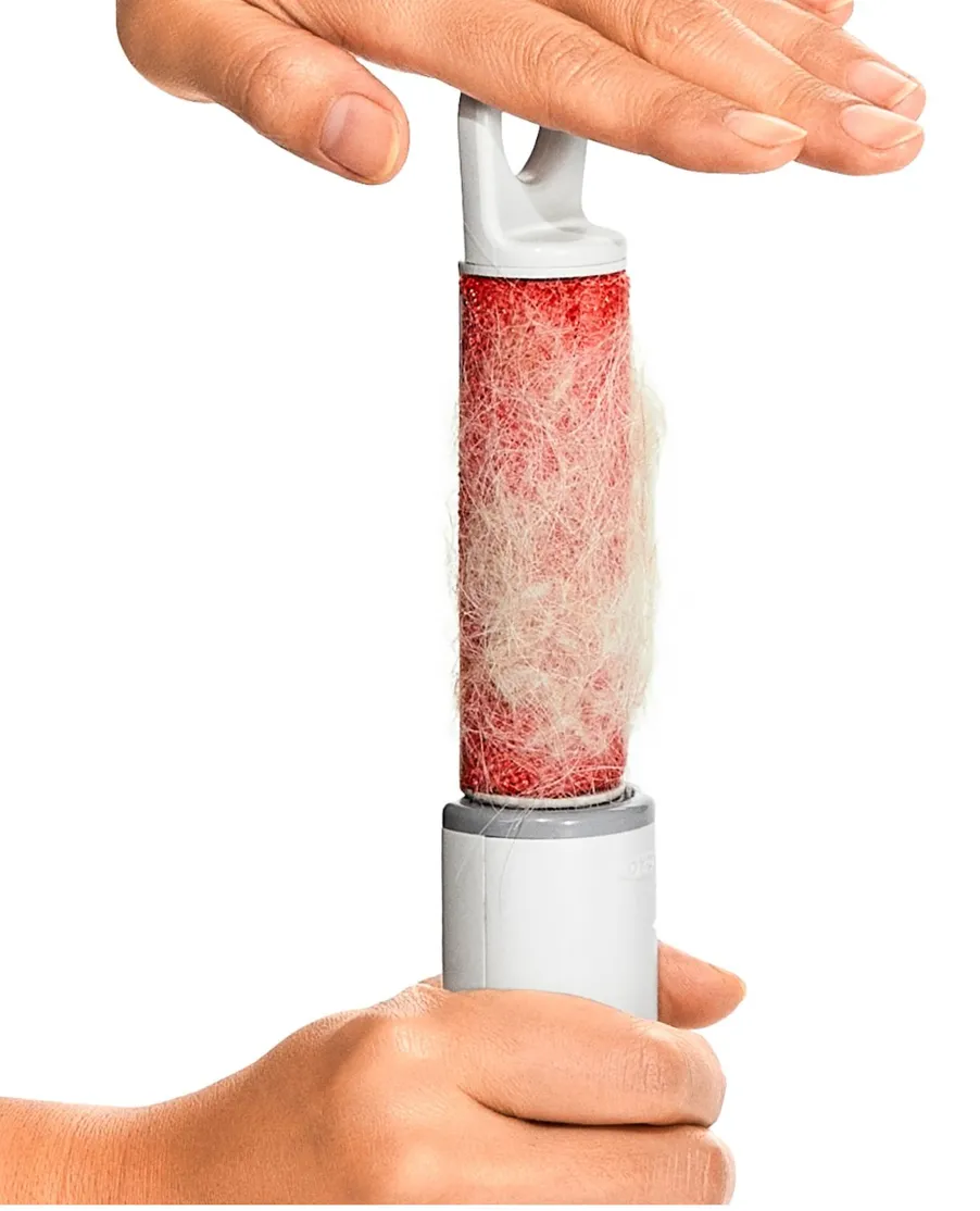 Reusable Lint Roller
