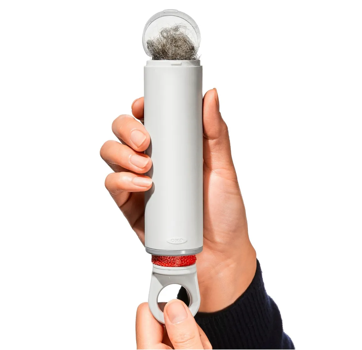 Reusable Lint Roller