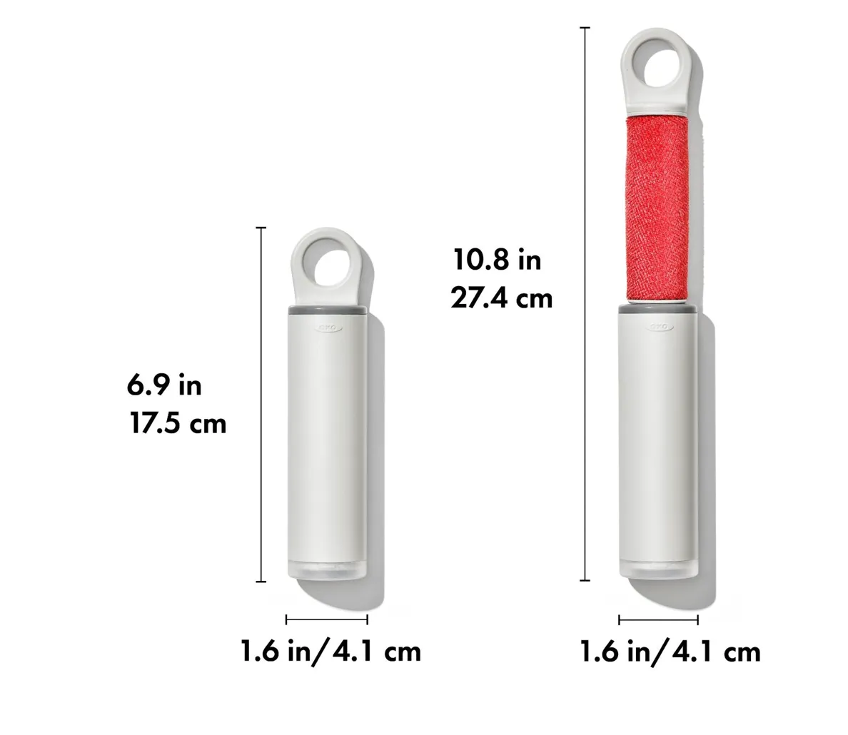 Reusable Lint Roller