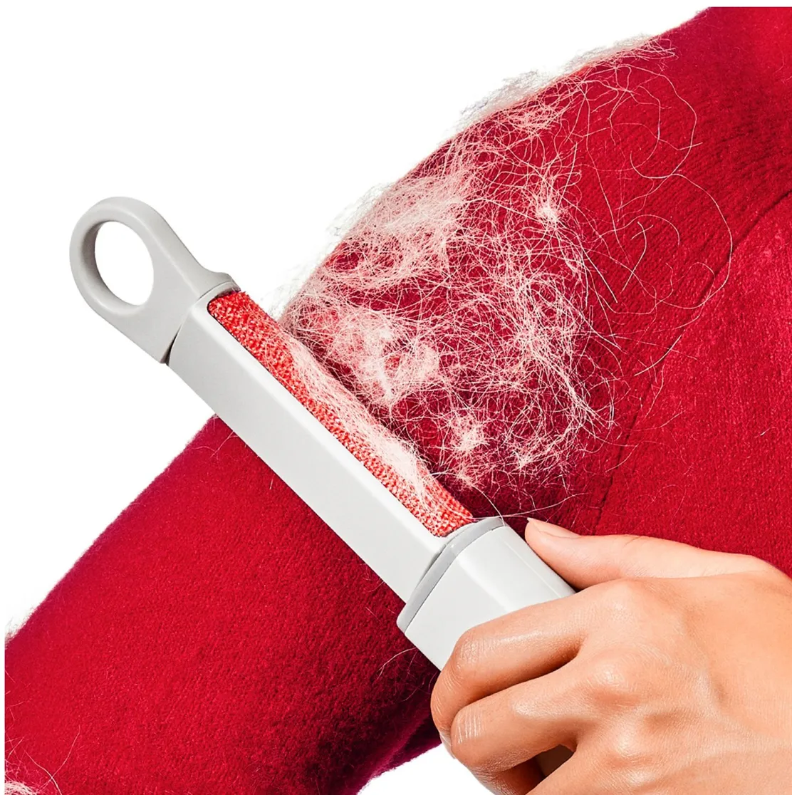 Reusable Lint Roller