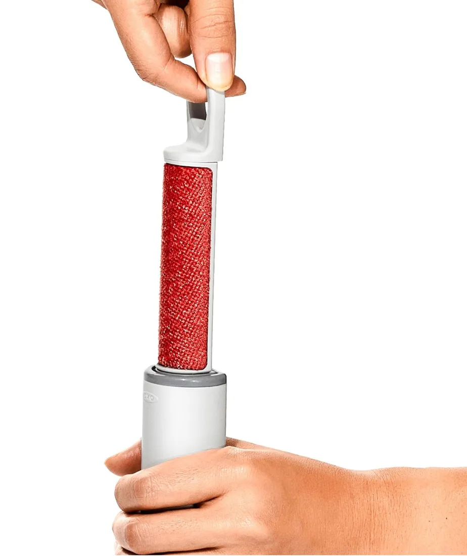 Reusable Lint Roller