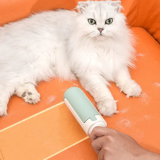 Reusable Pet Hair Lint Rollers