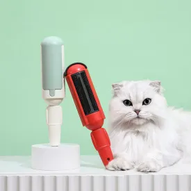 Reusable Pet Hair Lint Rollers