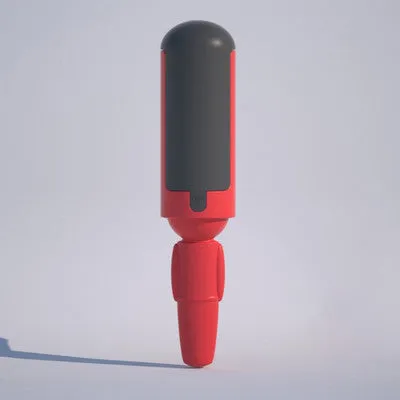 Reusable Pet Hair Lint Rollers