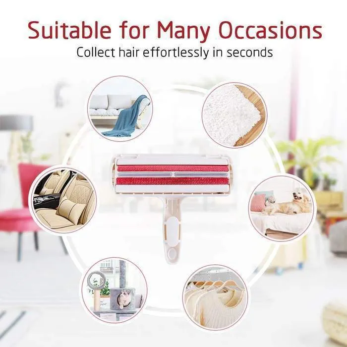 reusable Pet Hair Remover