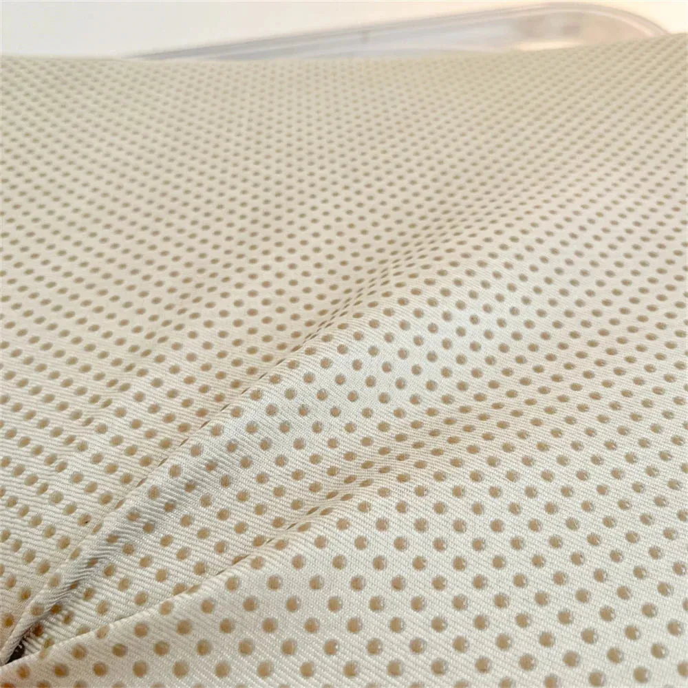 SINOTAO  -  Ice Bean Chair Cushion Cool Feeling Fibre Sofa Cushion Soft Office Cooling Mat Living Room Bedroom Throw Pillow Back Cushions