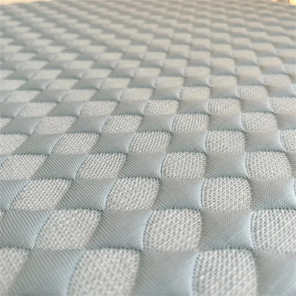 SINOTAO  -  Ice Bean Chair Cushion Cool Feeling Fibre Sofa Cushion Soft Office Cooling Mat Living Room Bedroom Throw Pillow Back Cushions