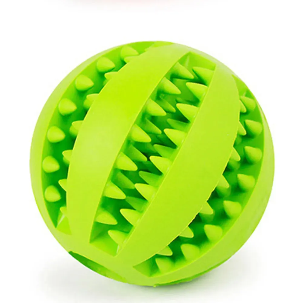 Snack-N-Play Dog Ball