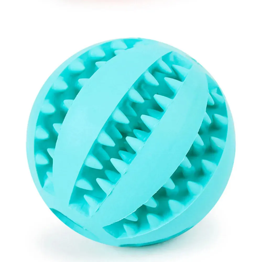 Snack-N-Play Dog Ball