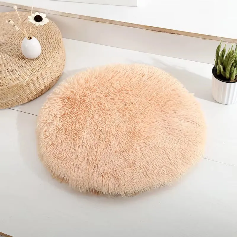 Soft Fleece Pet Sleeping Mat