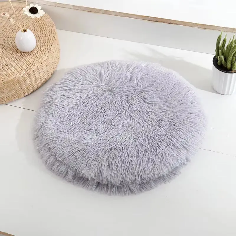 Soft Fleece Pet Sleeping Mat