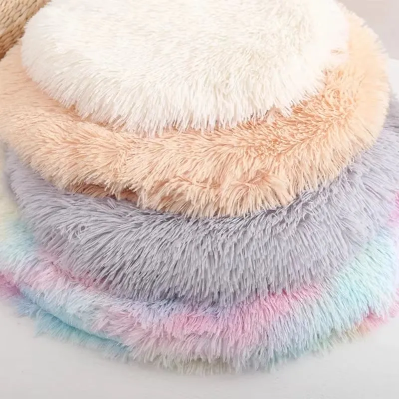 Soft Fleece Pet Sleeping Mat