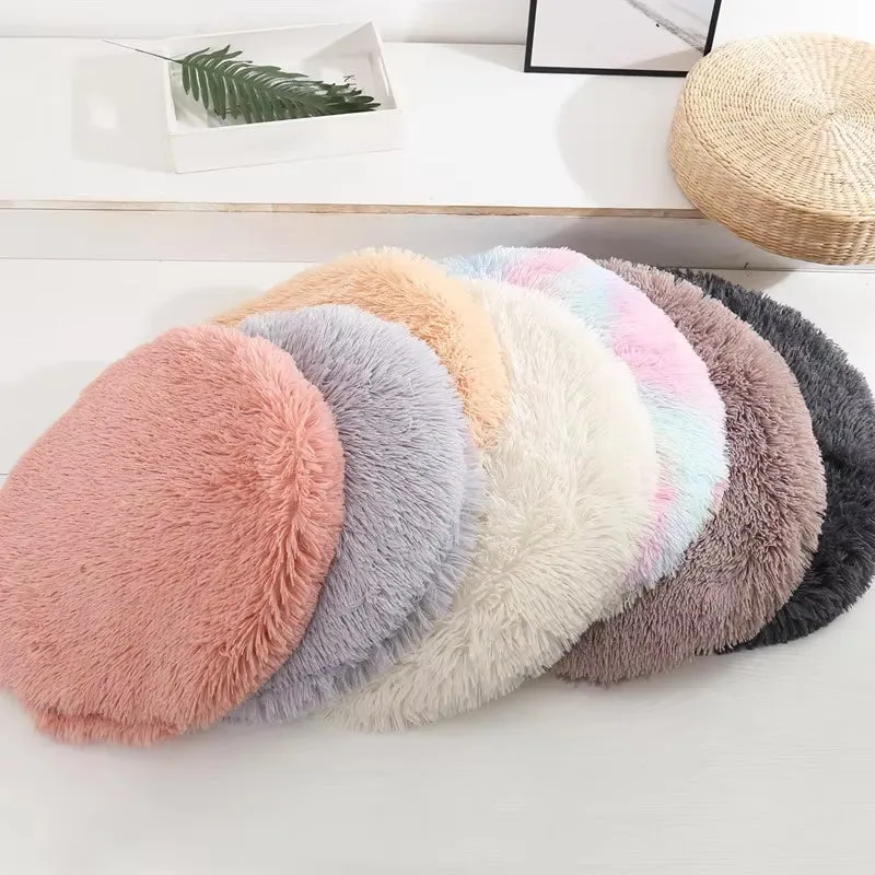 Soft Fleece Pet Sleeping Mat