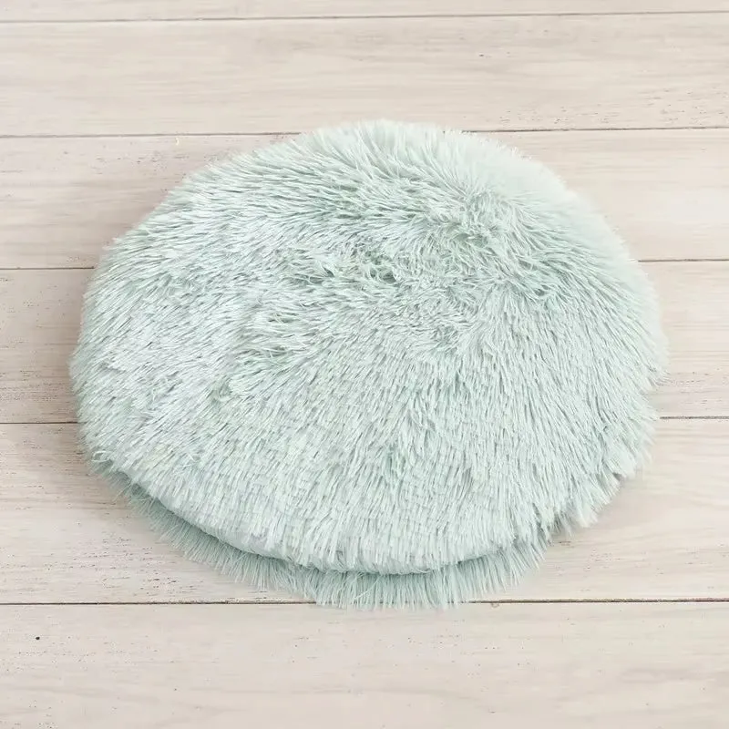 Soft Fleece Pet Sleeping Mat