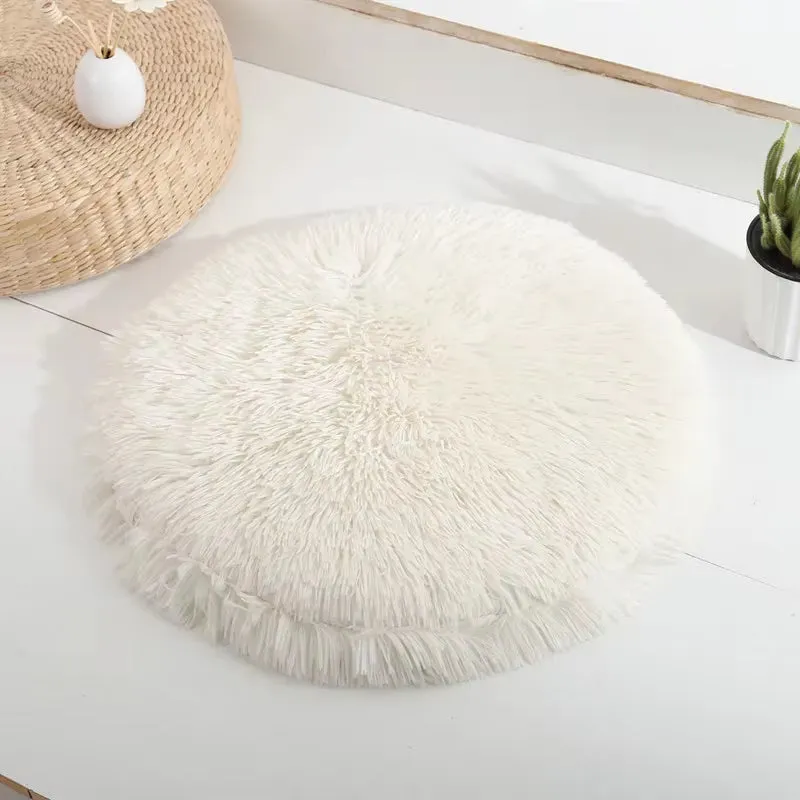 Soft Fleece Pet Sleeping Mat