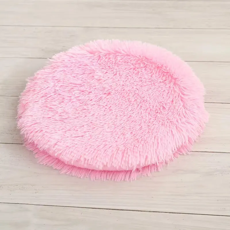 Soft Fleece Pet Sleeping Mat