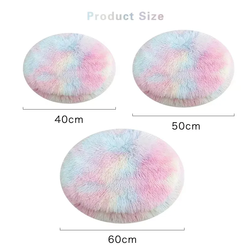 Soft Fleece Pet Sleeping Mat