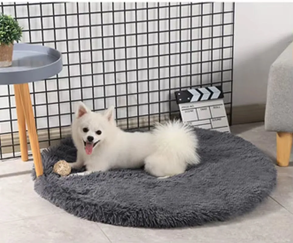 Soft Fleece Pet Sleeping Mat