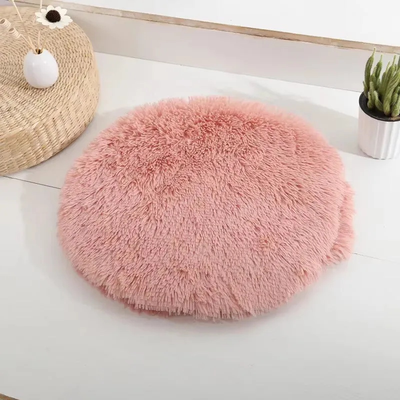 Soft Fleece Pet Sleeping Mat