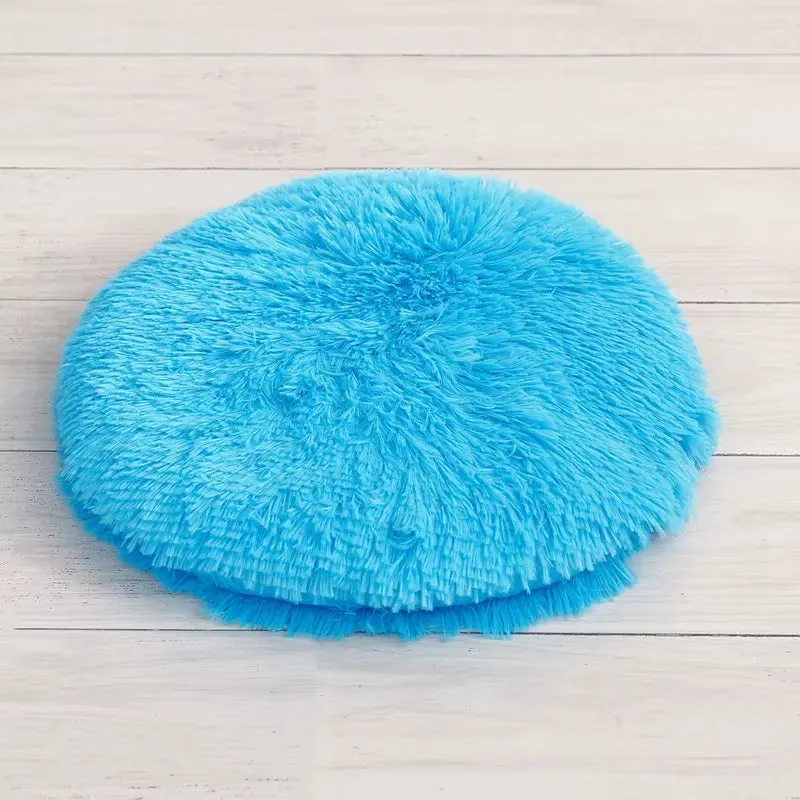Soft Fleece Pet Sleeping Mat