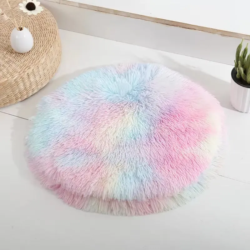 Soft Fleece Pet Sleeping Mat