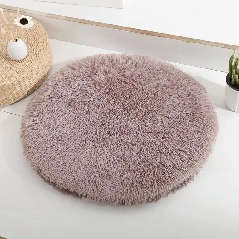 Soft Fleece Pet Sleeping Mat