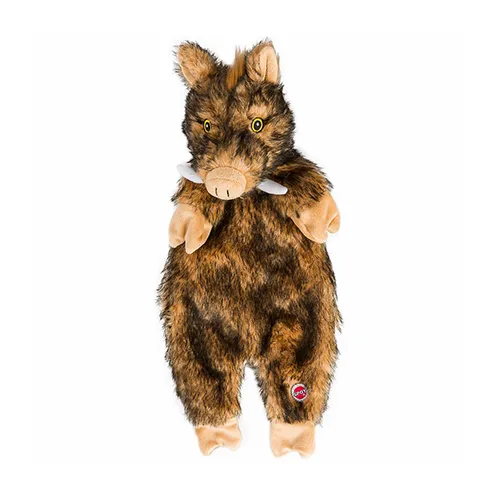 Spot - Furrz - Plush Boar