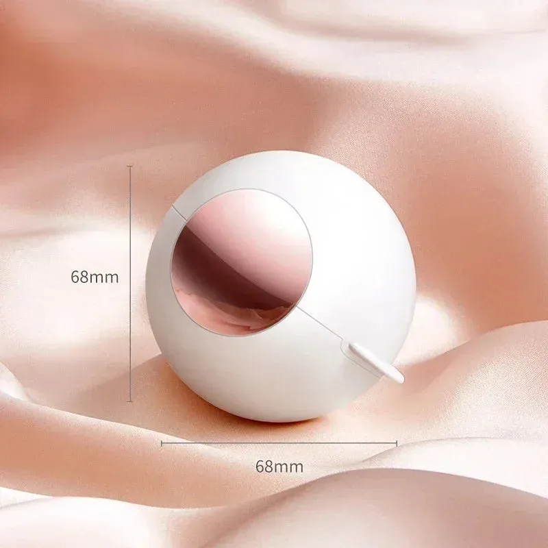Sticky Lint Roller Ball