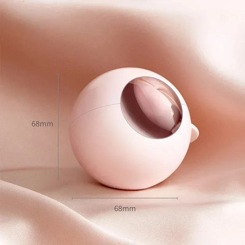 Sticky Lint Roller Ball