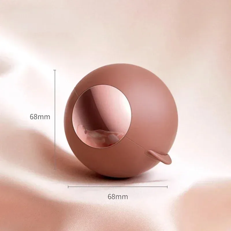 Sticky Lint Roller Ball