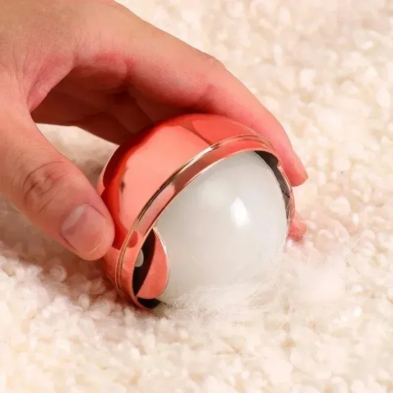 Sticky Lint Roller Ball