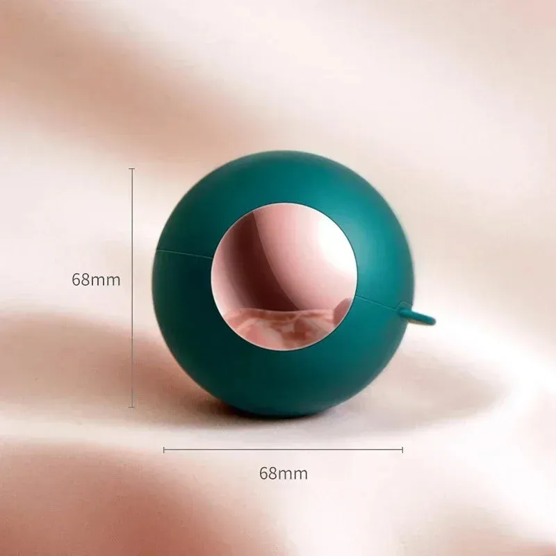 Sticky Lint Roller Ball