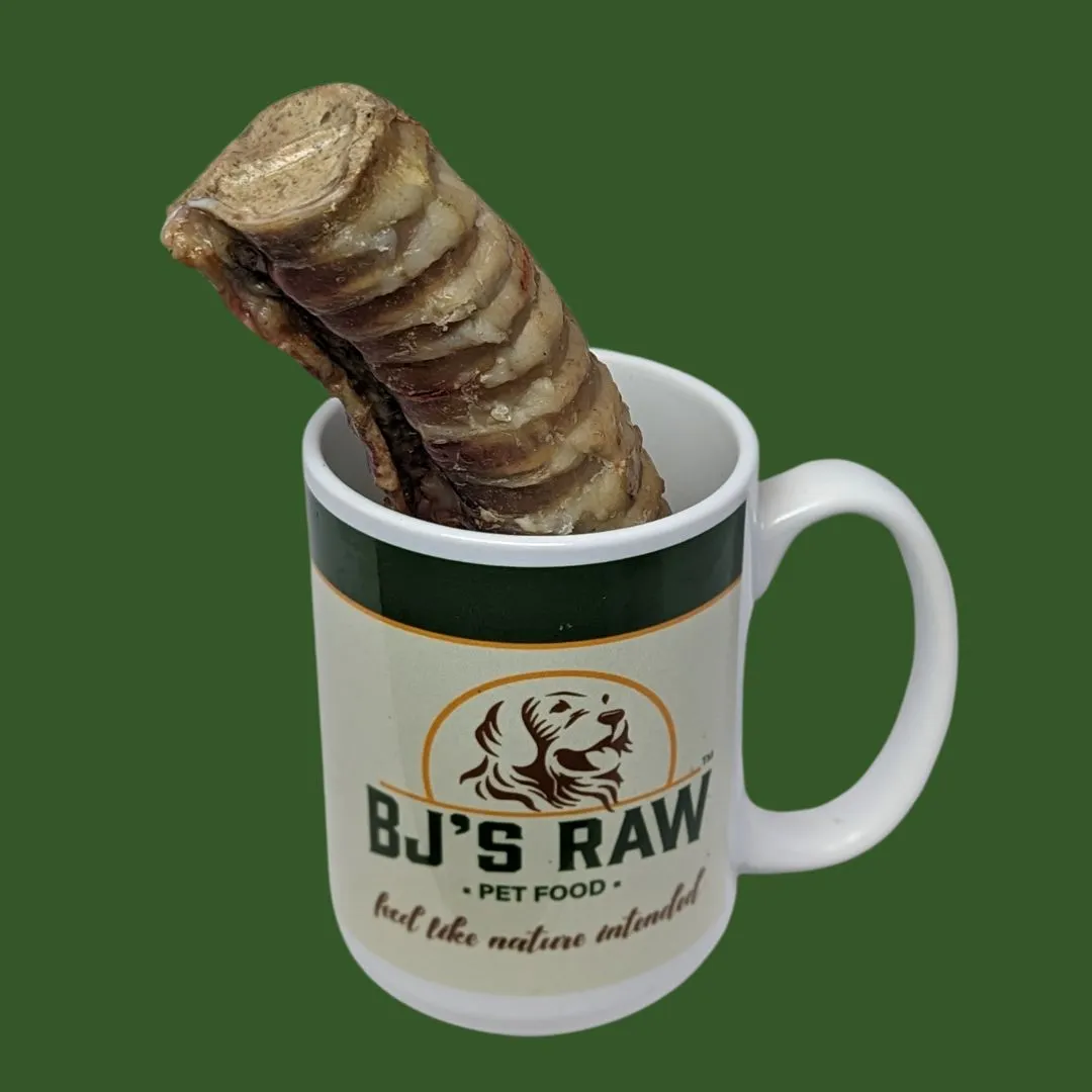 Tripe Filled Beef Trachea