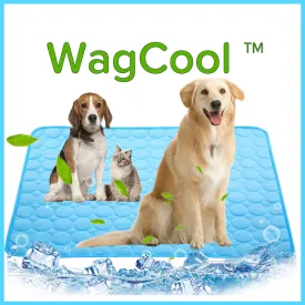 WagCool™ - Dog Cooling Mat (Original)
